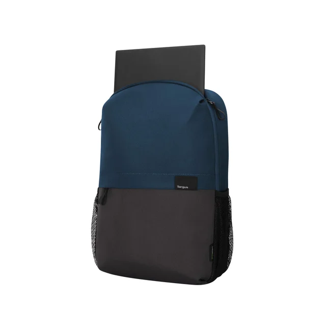 Targus TBB63602GL mochila Mochila casual Azul Plástico reciclado image 13