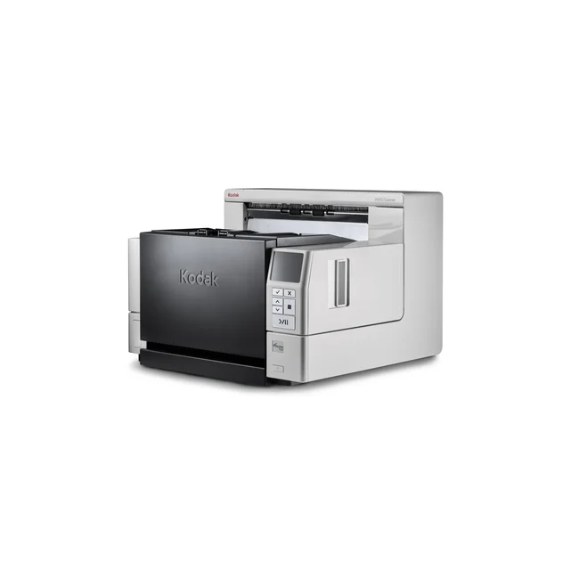 Kodak i4650 Scanner Escáner con alimentador automático de documentos (ADF) 600 x 600 DPI A3 Negro, Blanco