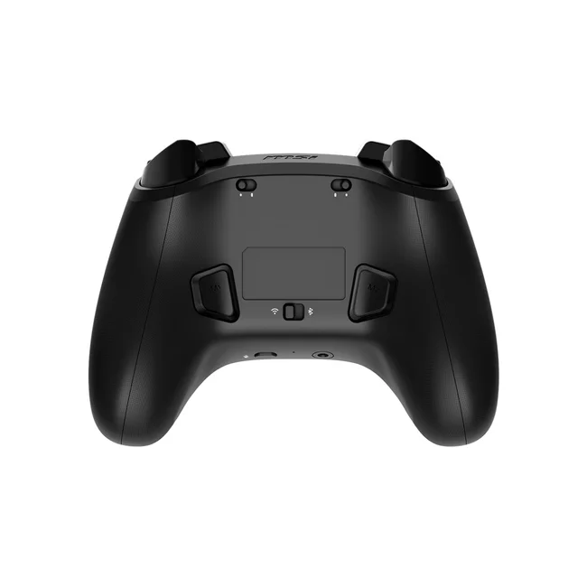 MSI FORCE GC300 WIRELESS Negro USB 2.0 Gamepad Analógico PC image 6