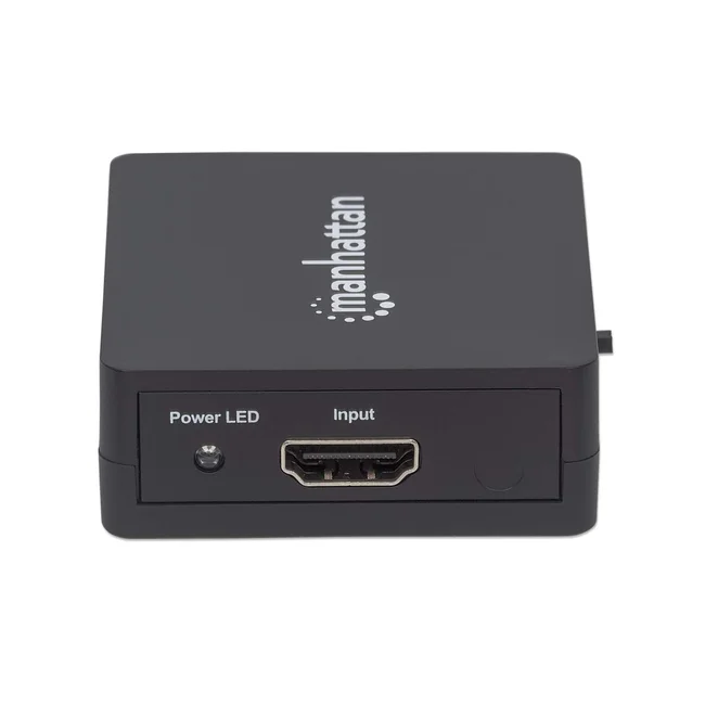 Manhattan Video Splitter HDMI de 2 puertos, 1080p image 8