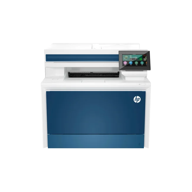 HP Color LaserJet Pro LaserJet Pro 4303dw Conexiones inalámbricas Multifunction Color Impresora, Copiadora, escáner; Doble cara