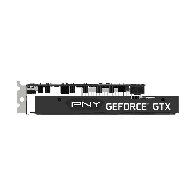 PNY VCG16514D6DFXPB1 tarjeta gráfica NVIDIA GeForce GTX 1650 4 GB GDDR6 image 10
