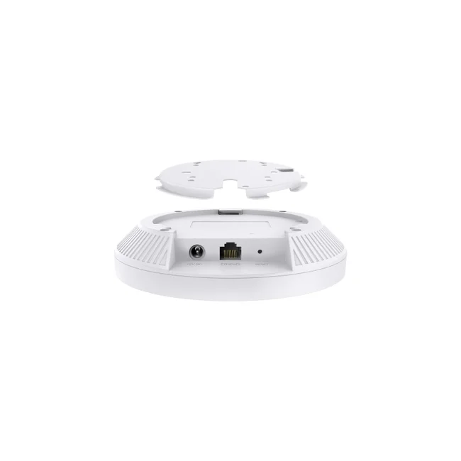 TP-Link Omada EAP723 punto de acceso inalámbrico 3600 Mbit/s Blanco Energía sobre Ethernet (PoE) image 7