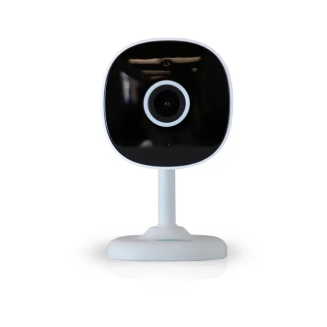DuoSmart E11 cámara de vigilancia Cámara de seguridad IP Interior Escritorio image 3