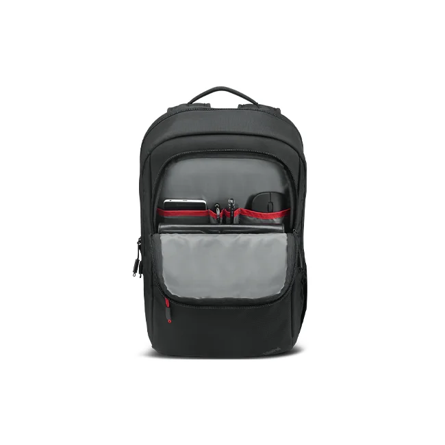 Lenovo ThinkPad Essential 16-inch Backpack (Eco) 40.6 cm (16") Mochila Negro image 5