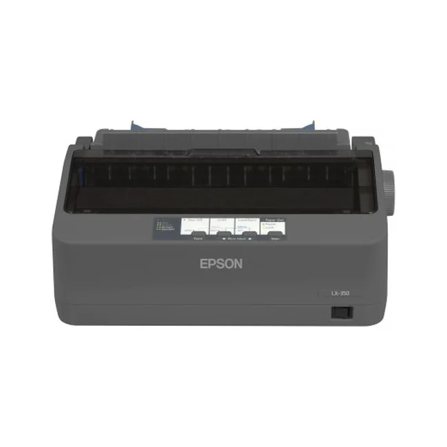 Epson C11CC24001 impresora de matriz de punto 357 carácteres por segundo image 8