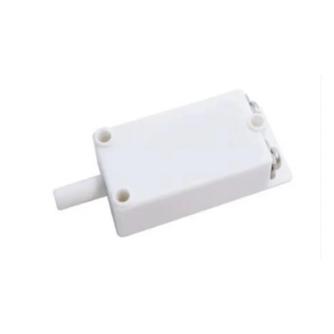 Alter TMP01 sensor de puertas/ventanas Alámbrico Blanco