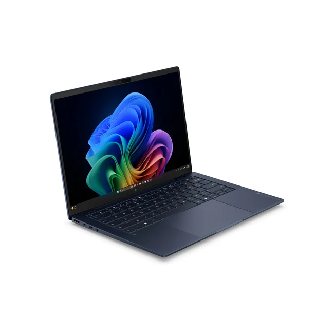HP EliteBook X G2i 14 inch Notebook Next Gen AI PC Copilot+ PC Intel Core Ultra 7 356H Computadora portátil 35.6 cm (14") WUXGA 32 GB LPDDR5x-SDRAM 1 TB SSD Wi-Fi 7 (802.11be) Windows 11 Pro Azul image 3