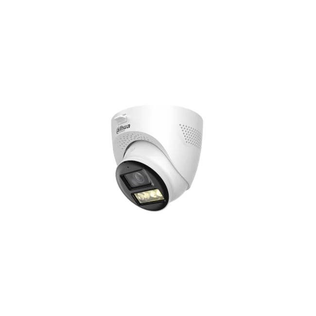 Dahua Technology HAC-HDW1200TQ-IL-T cámara de vigilancia Domo Cámara de seguridad IP Interior y exterior 1920 x 1080 Pixeles Techo/pared/Tubo image 2