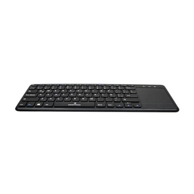 Perfect Choice PC-201021 teclado RF inalámbrico QWERTY Español Negro image 6