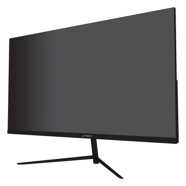 Acteck Vivid SP270 monitor de computadora 68.6 cm (27") 1920 x 1080 Pixeles DQHD Negro