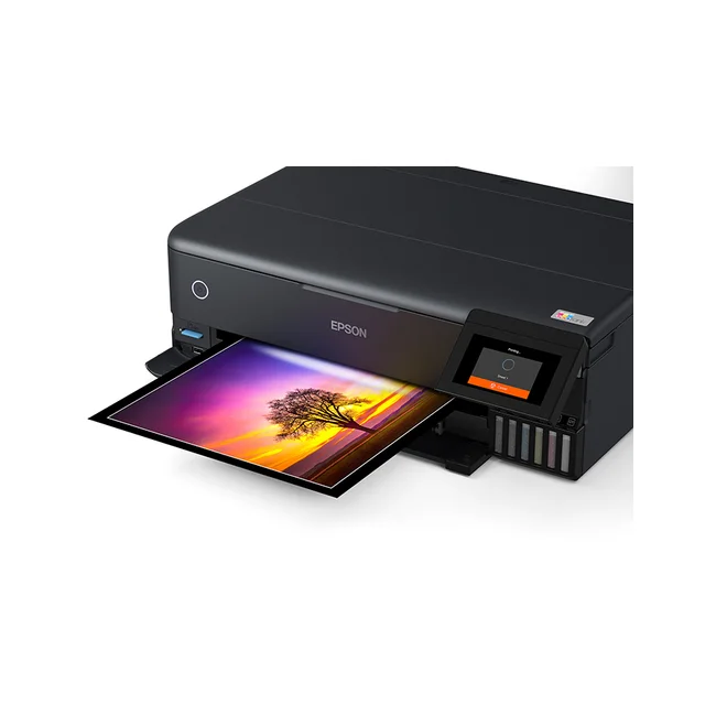 Epson EcoTank L8180 Inyección de tinta A3+ 5760 x 1440 DPI Wifi image 9