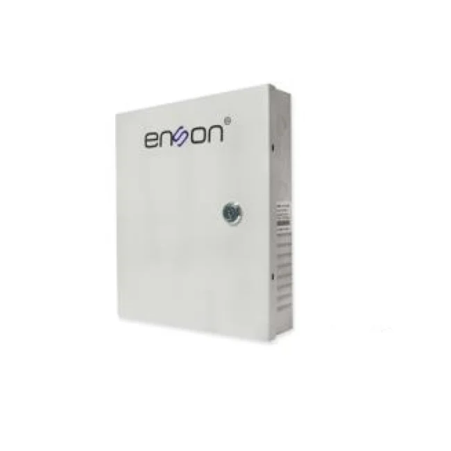 Enson PSB-1209 accesorio para cámara de seguridad Sistema de alimentación image 4