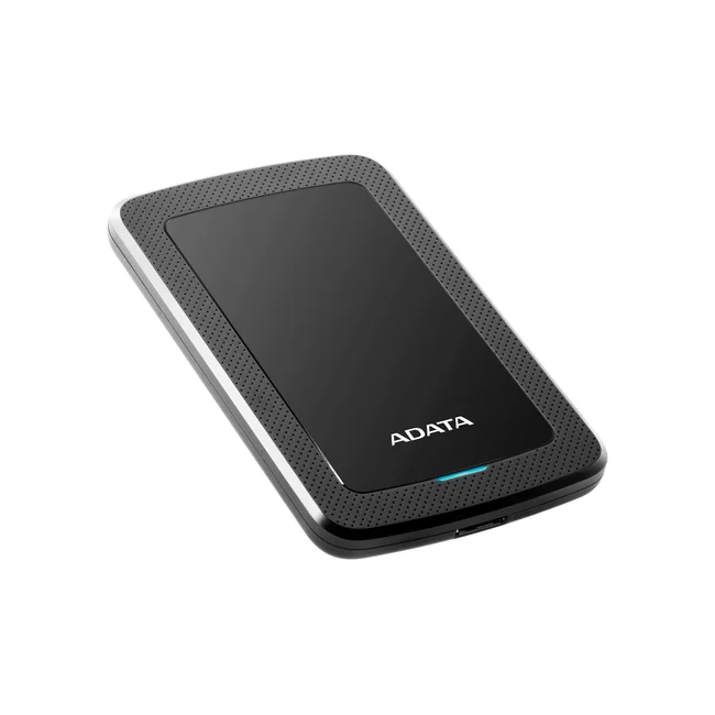 ADATA HV300 disco duro externo 1 TB 2.5" 3.2 Gen 1 (3.1 Gen 1) Negro image 5