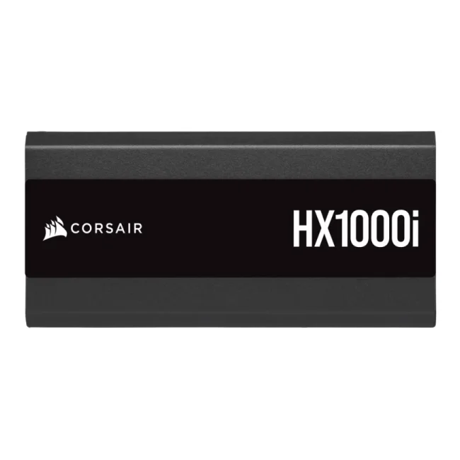 Corsair HXI HX1000I unidad de fuente de alimentación 1000 W 24-pines ATX ATX Negro image 11