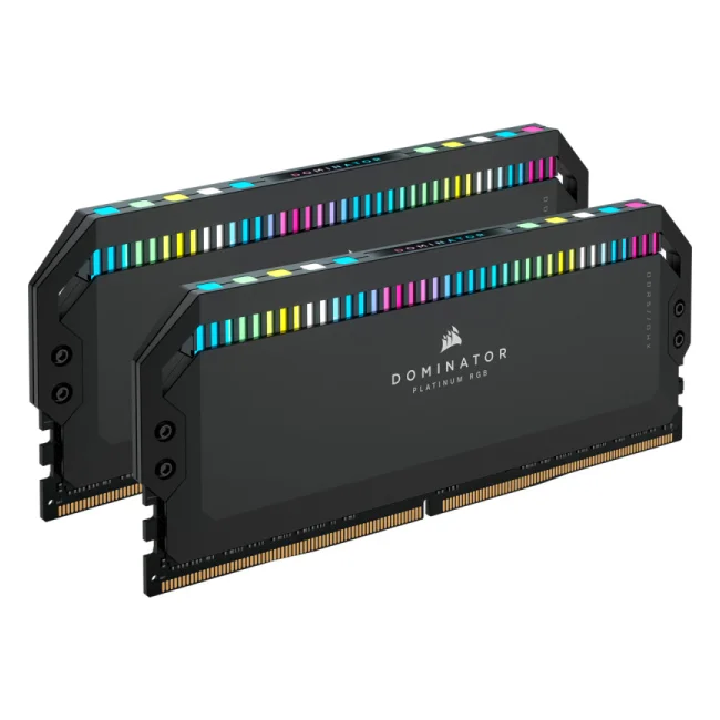 Corsair Dominator CMT32GX5M2X6000C36 módulo de memoria 32 GB 2 x 16 GB DDR5 6000 MHz image 2