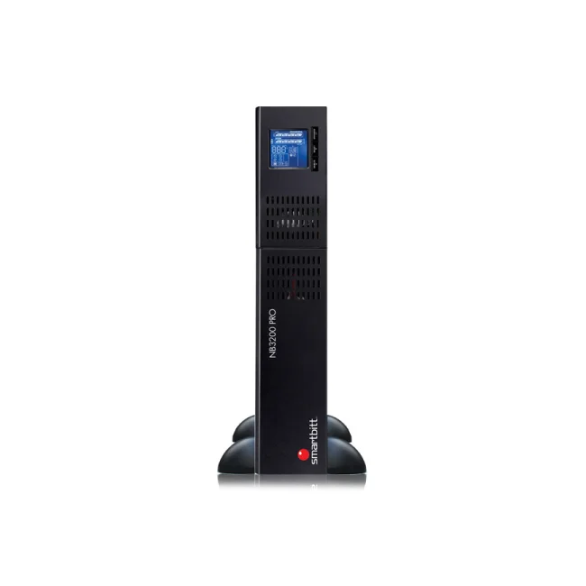 Smartbitt 3200PROII sistema de alimentación ininterrumpida (UPS) 3.2 kVA 2700 W image 6