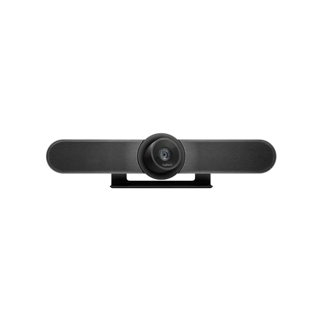 Logitech 960-001101 sistema de video conferencia image 7
