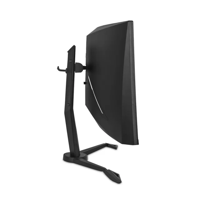 Yeyian YMC-VA34-01 monitor de computadora 86.4 cm (34") 3440 x 1440 Pixeles 2K Ultra HD LED Negro image 7