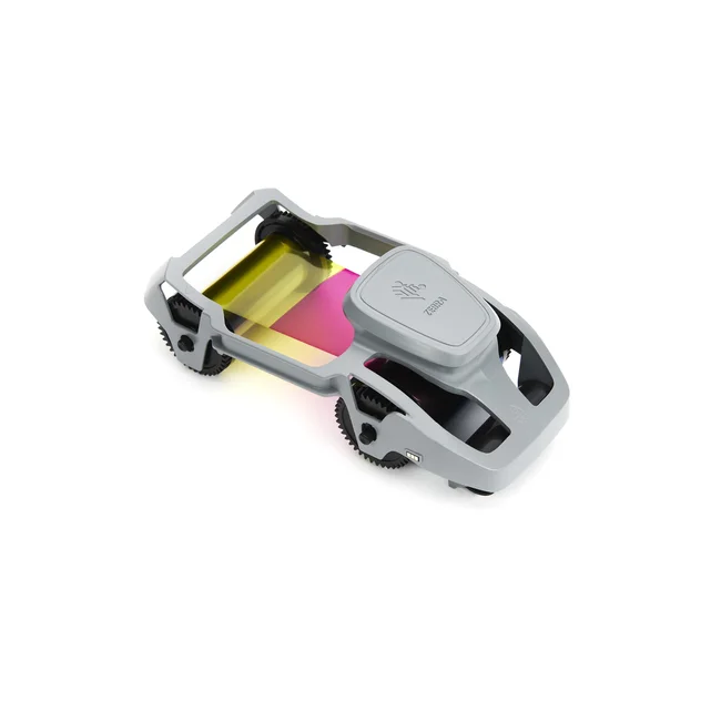 Zebra 800300-350LA cinta para impresora image 3