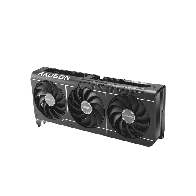 ASUS Prime -RX9070-O16G AMD Radeon RX 9070 16 GB GDDR6 image 5