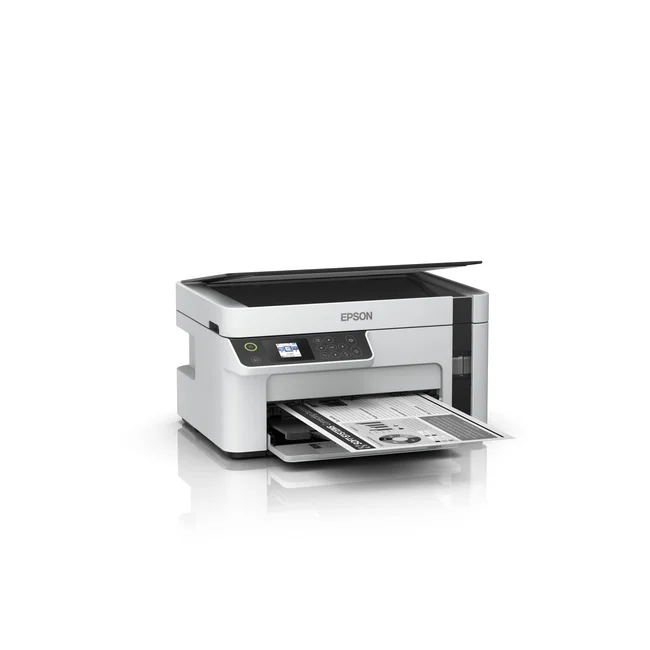 Epson EcoTank M2120 Inyección de tinta A4 1440 x 720 DPI 32 ppm Wifi image 8