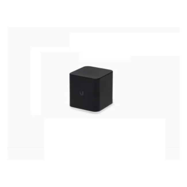 Ubiquiti airCube 300 Mbit/s Negro Energía sobre Ethernet (PoE) image 4