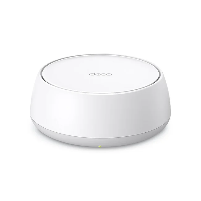 TP-Link DECO BE23 Doble banda (2,4 GHz / 5 GHz) Wi-Fi 7 (802.11be) Blanco 2 Interno image 2