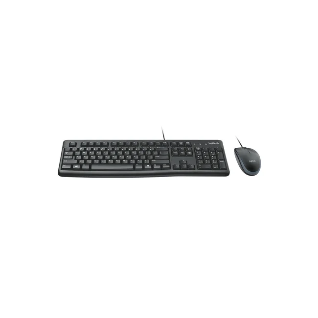 Logitech MK120 image 8