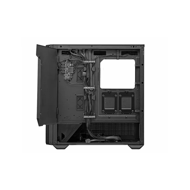 COUGAR CGR-57C9B-RGB Full Tower Negro image 8
