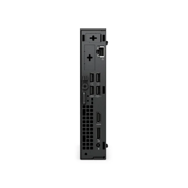 DELL Pro Micro QCM1250 Intel Core Ultra 7 265T 16 GB DDR5-SDRAM 512 GB SSD Windows 11 Pro Micro PC Mini PC Negro image 10