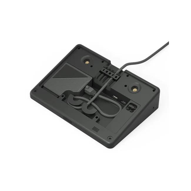 Logitech Tap 25.6 cm (10.1") 1280 x 800 Pixeles IPS Negro image 11
