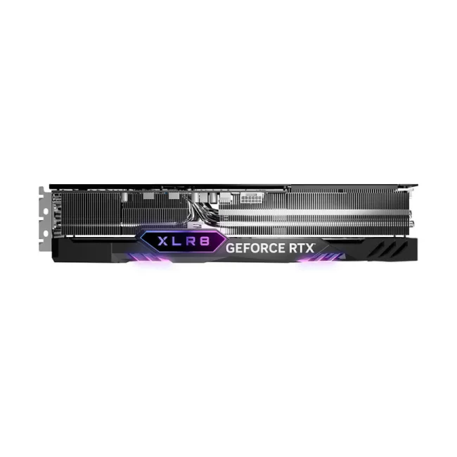 PNY GeForce RTX™ 4080 SUPER 16GB OC ARGB TF NVIDIA GeForce RTX 4080 SUPER GDDR6X image 8