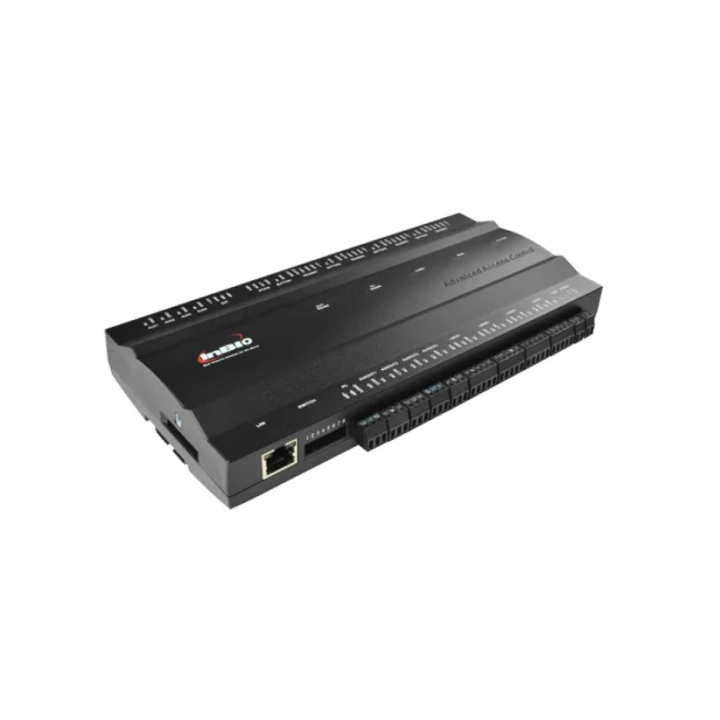 ZKSoftware INBIO460BOX sistema de seguridad Negro
