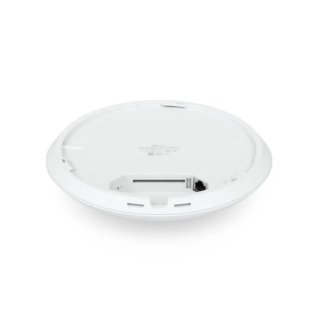 Ubiquiti U7 Pro 5400 Mbit/s Blanco Energía sobre Ethernet (PoE) image 9