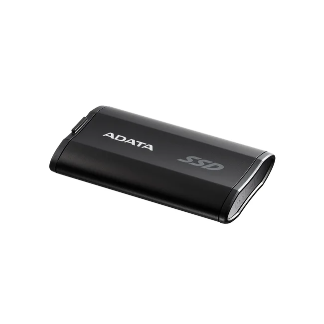 ADATA SD810 500 GB USB Tipo C USB 3.2 Gen 2x2 Negro image 5