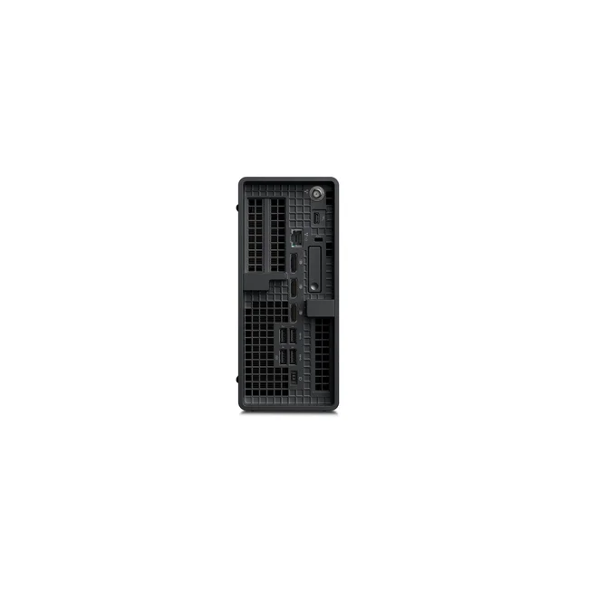 Lenovo ThinkStation P3 Ultra SFF Gen 2 Intel Core Ultra 7 265 16 GB DDR5-SDRAM 512 GB SSD NVIDIA RTX A1000 Windows 11 Pro Mini Tower Estación de trabajo Negro image 9