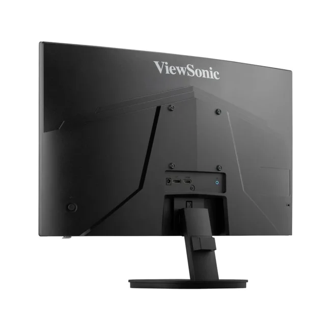 Viewsonic VA VA2416C monitor de computadora 59.9 cm (23.6") 1920 x 1080 Pixeles Full HD LCD Negro image 10