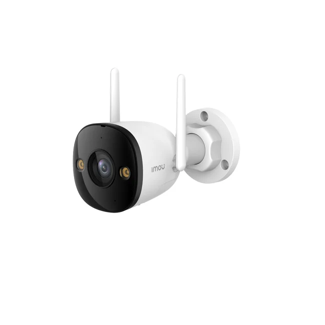 Imou Bullet 3 Bala (forma) Cámara de seguridad IP Exterior 23044 x 1296 Pixeles Techo/pared