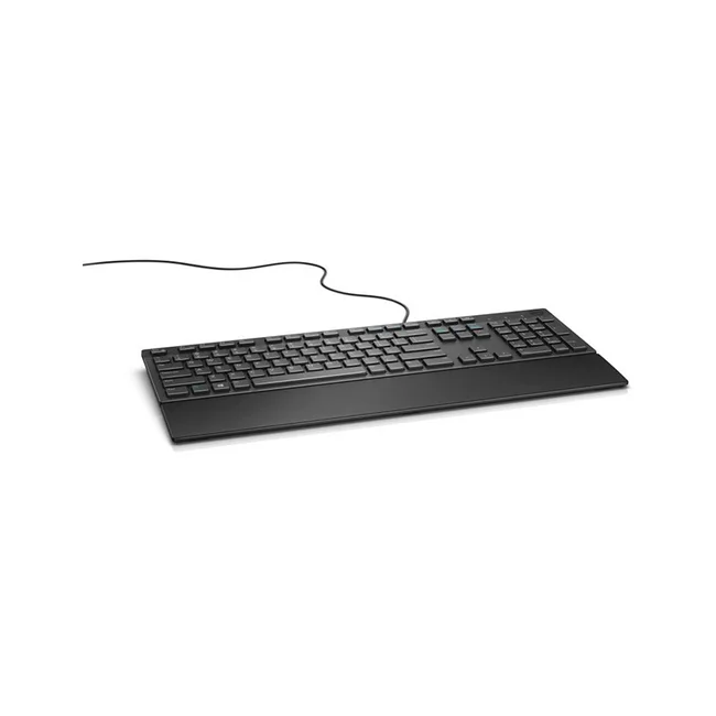 DELL Teclado con cable - KB216 - Español de Latinoamérica - negro image 2
