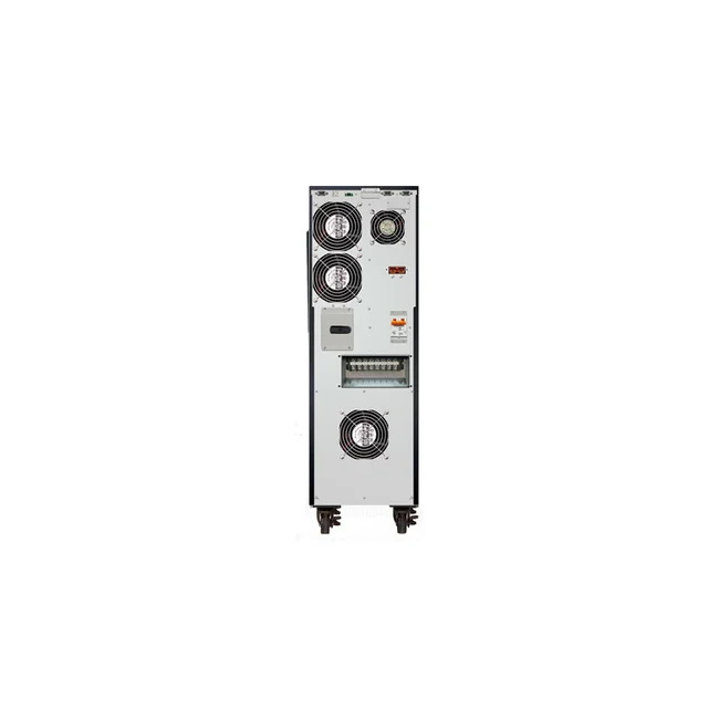 CDP UPO22-10AX sistema de alimentación ininterrumpida (UPS) Doble conversión (en línea) 10 kVA 10000 W image 7