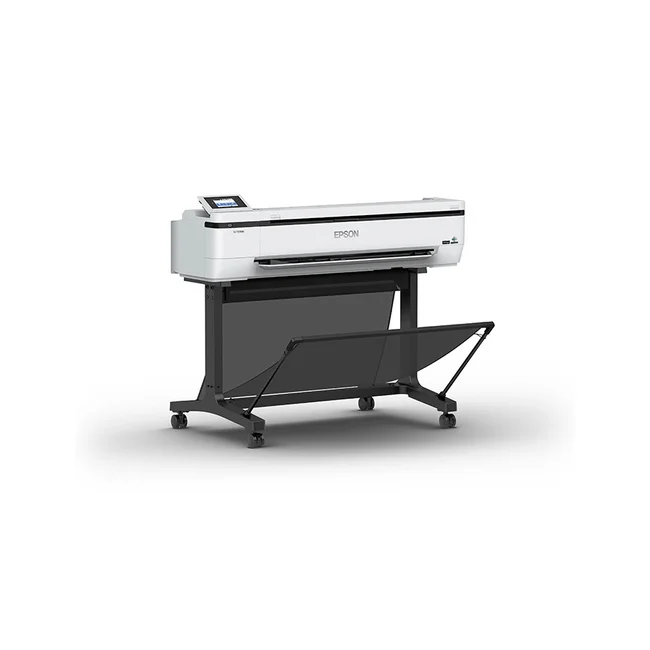 Epson SureColor T5170M impresora de gran formato Wifi Inyección de tinta Color 2400 x 1200 DPI A1 (594 x 841 mm) Ethernet image 7