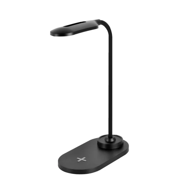 Perfect Choice PC-241058 lámpara de mesa Foco(s) no intercambiable(s) 2 W LED Negro image 4