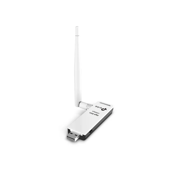 TP-Link TL-WN722N tarjeta de red WLAN 150 Mbit/s image 10