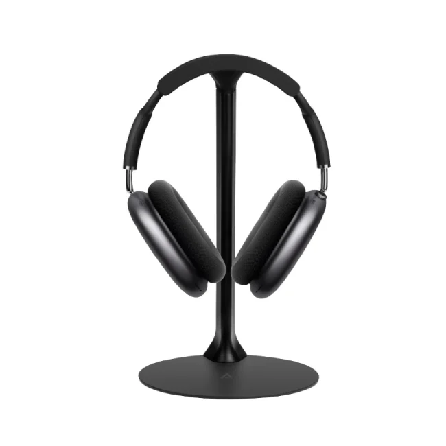 Acteck Vault Station BD414 Soporte para auriculares image 4