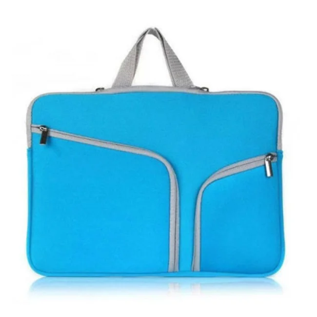 BRobotix 457896A maletín para laptop 39.1 cm (15.4") Funda Azul image 2
