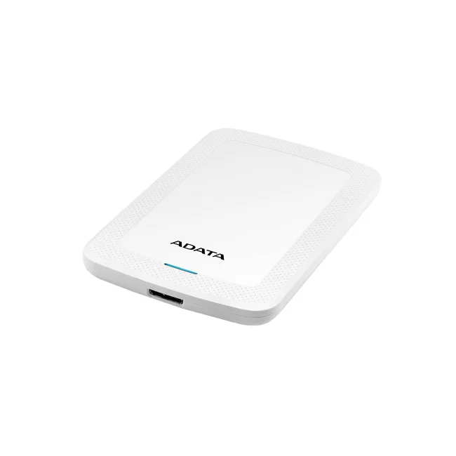 ADATA HV300 disco duro externo 1 TB 2.5" 3.2 Gen 1 (3.1 Gen 1) Blanco image 10