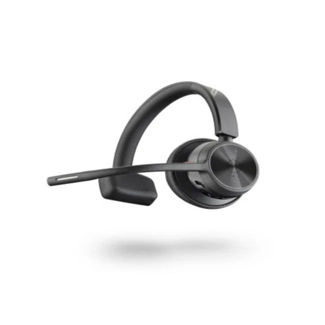 HP Poly Auriculares USB-A Poly Voyager 4310 + adaptador BT700 image 6