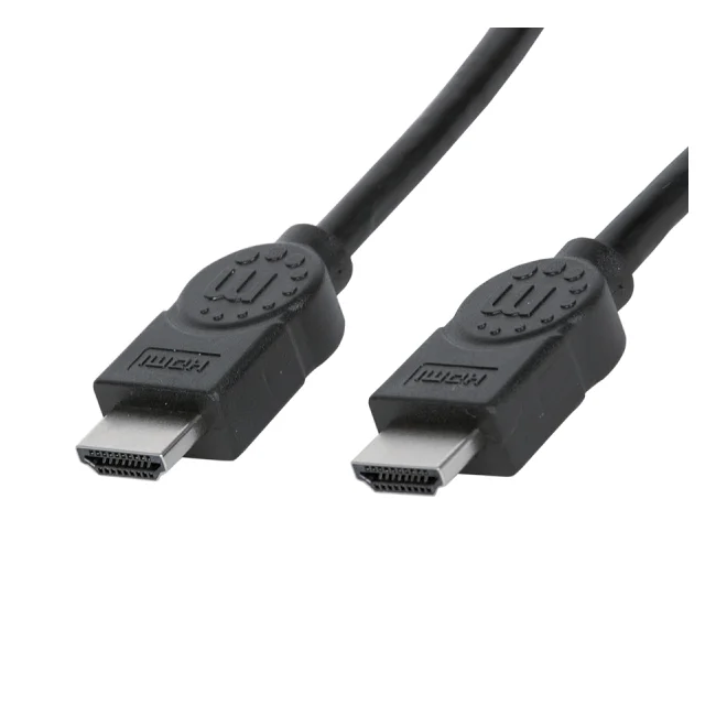 Manhattan Cable HDMI de Alta Velocidad image 4