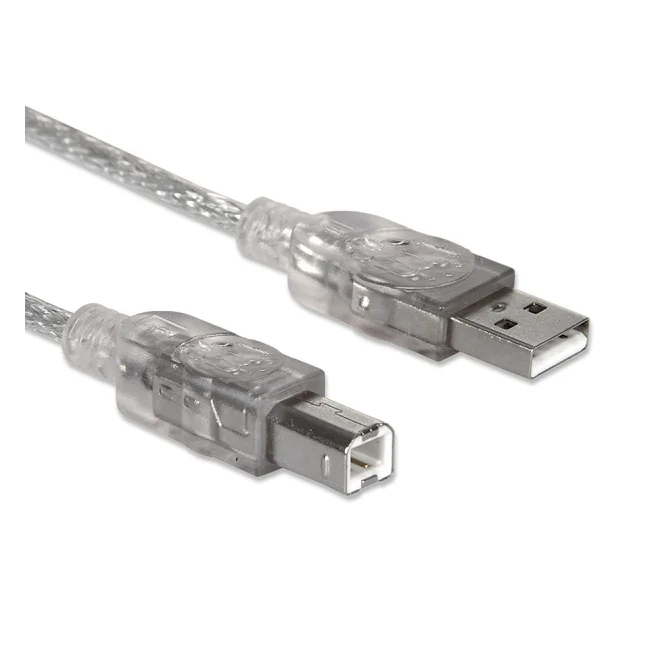 Manhattan Cable para Dispositivos USB B de Alta Velocidad image 5
